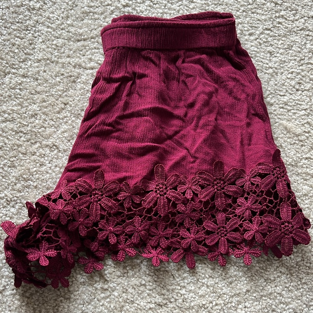 Rue21 Shorts - Picture 2 of 2